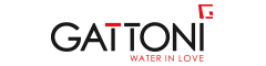 Logo Gattoni rubinetterie